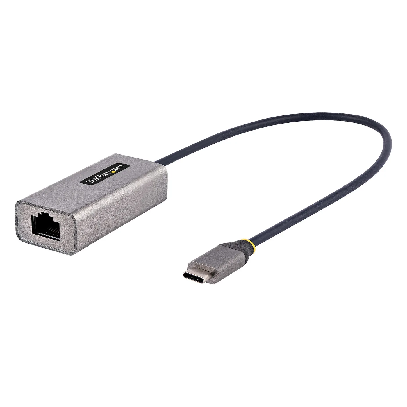 StarTech USB-C TO ETHERNET ADAPTER — hub USB