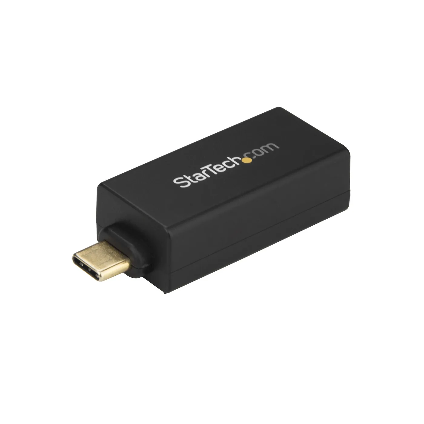 StarTech USB C TO GBE NETWORK ADAPTER/USB 3.0-USB-C TOETHERNETADAPTER — karta sieciowa