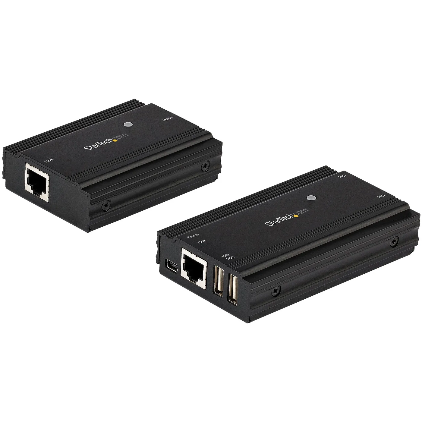 StarTech USB 2.0 EXTENDER HUB 330FT — hub USB
