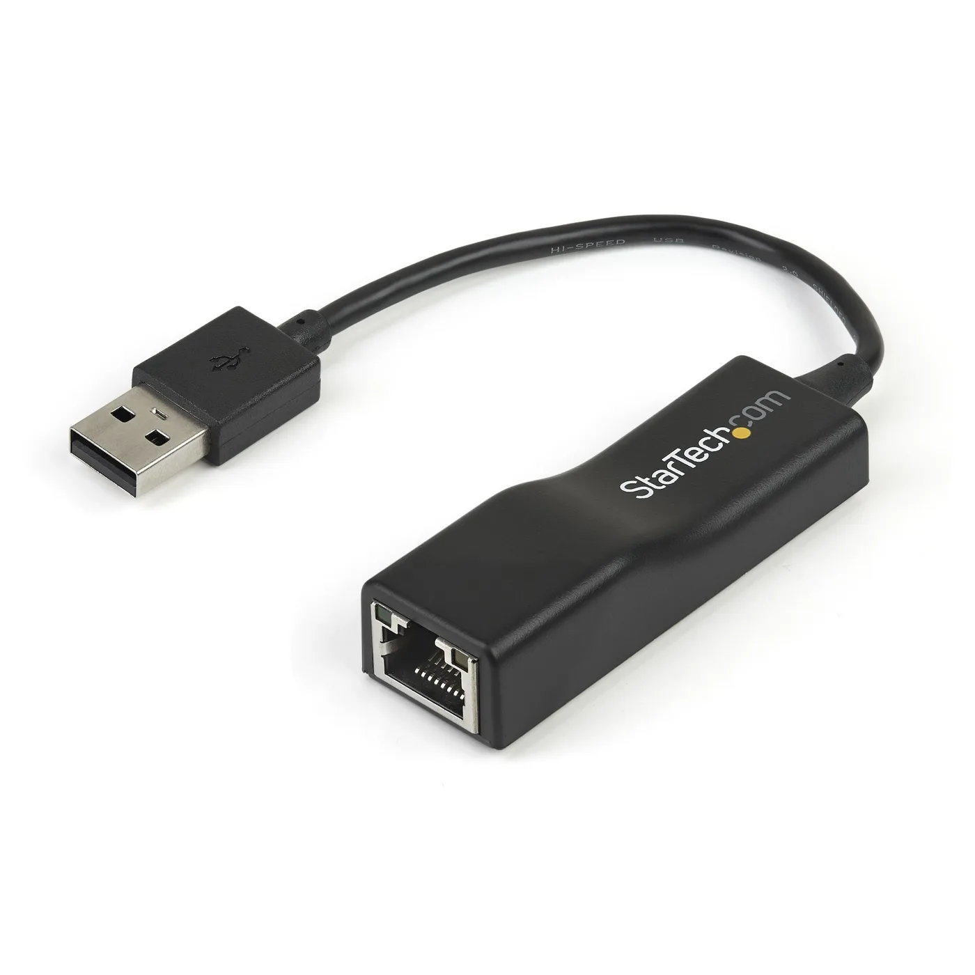 StarTech USB TO 10/100MBPS NIC/IN — karta sieciowa