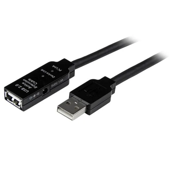 StarTech 35M USB EXTENSION CABLE — kabel USB