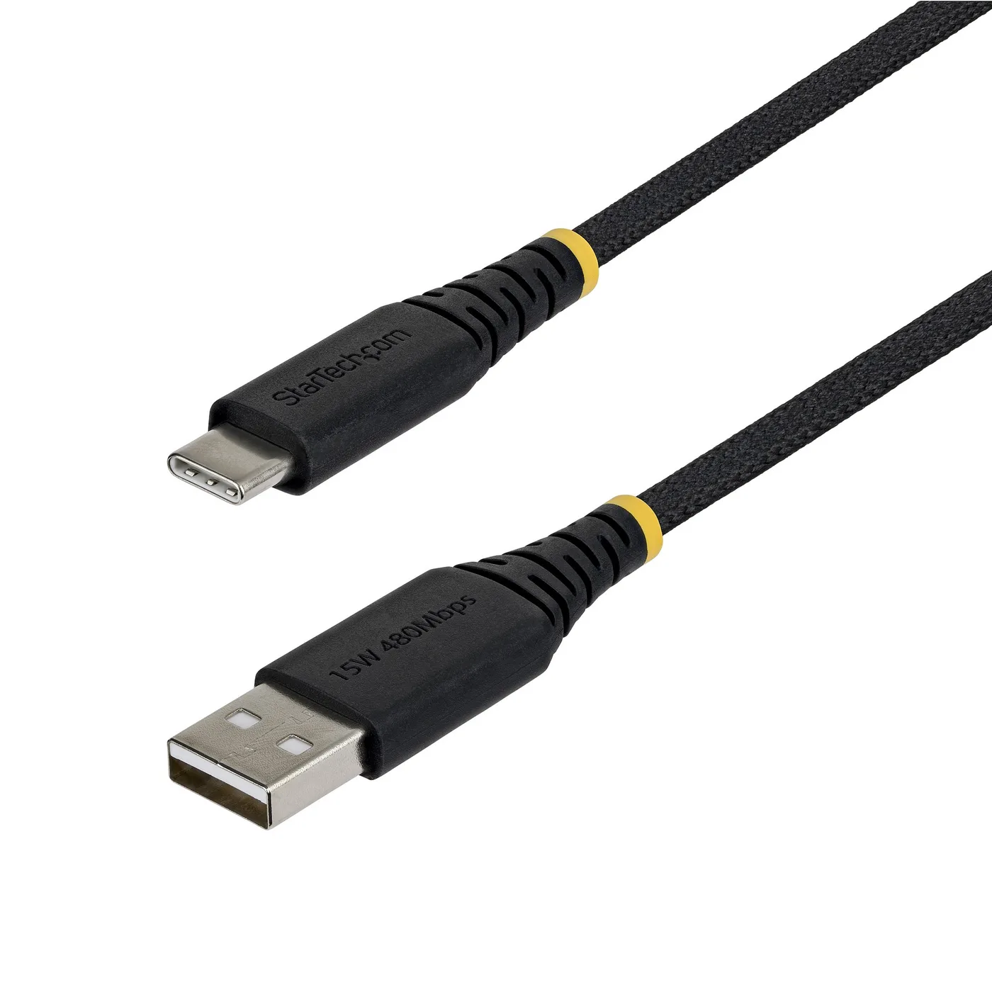 StarTech 2M USB-A TO USB-C CABLE — kabel USB