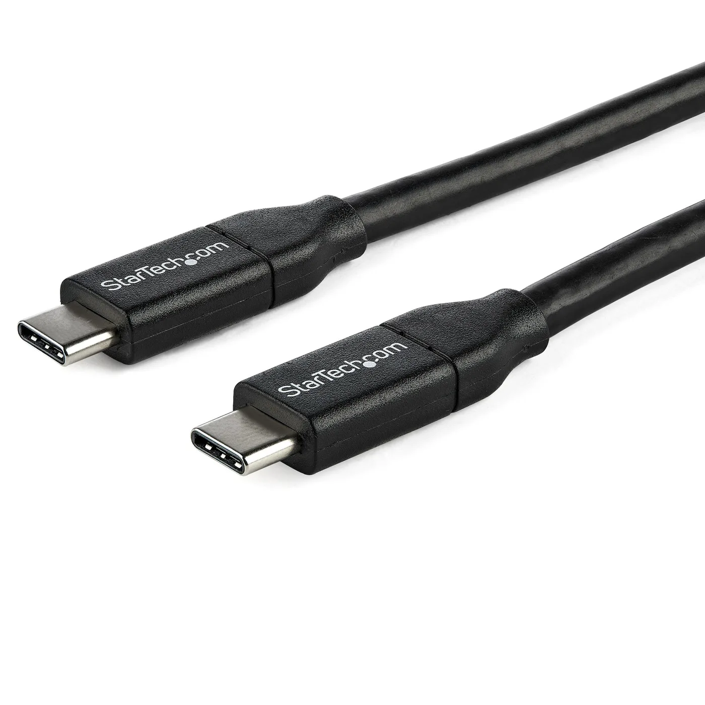 StarTech 1M 3FT USB C CABLE W/ 5A PD — kabel USB
