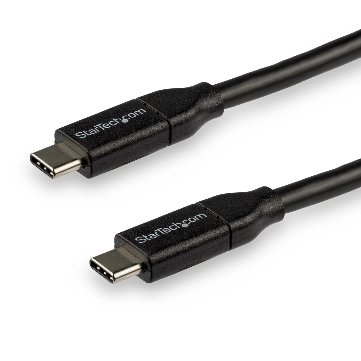 StarTech 3M 10FT USB C CABLE W/ 5A PD — kabel USB