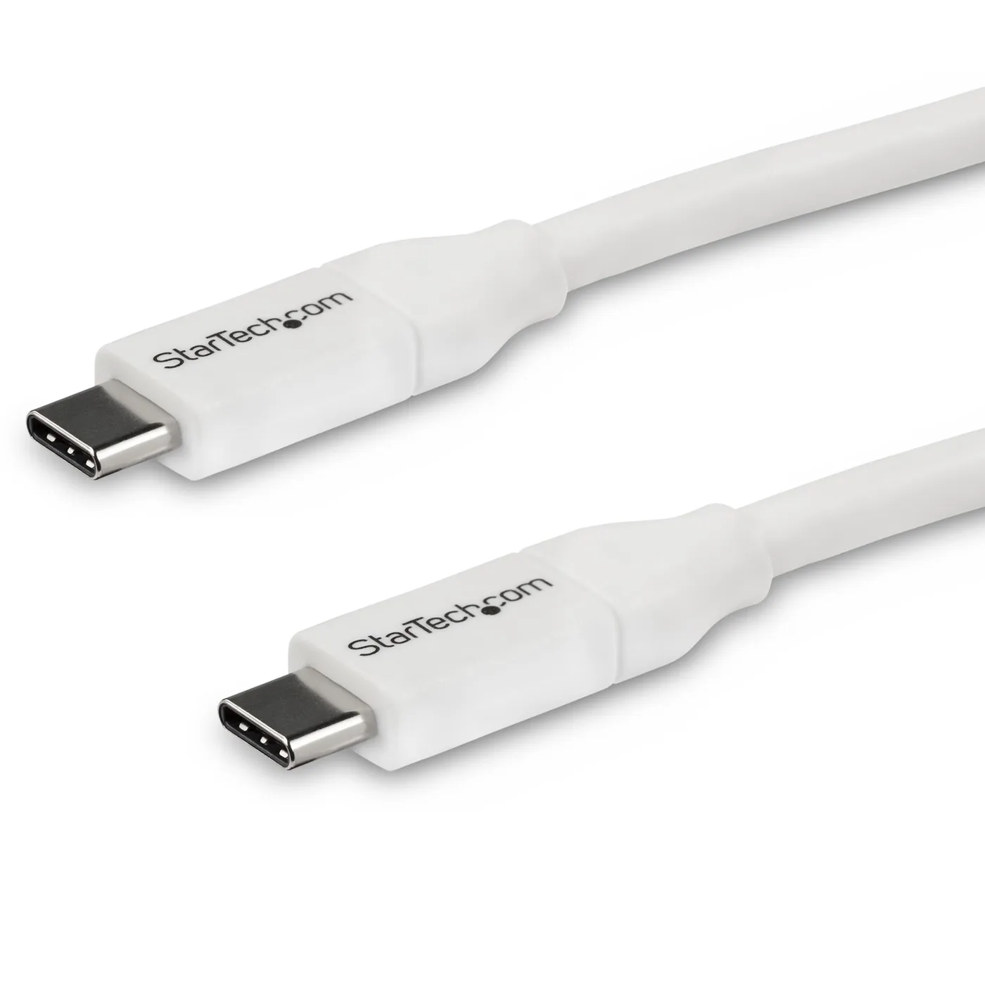 StarTech 4M 13FT USB C CABLE W/ 5A PD — kabel USB
