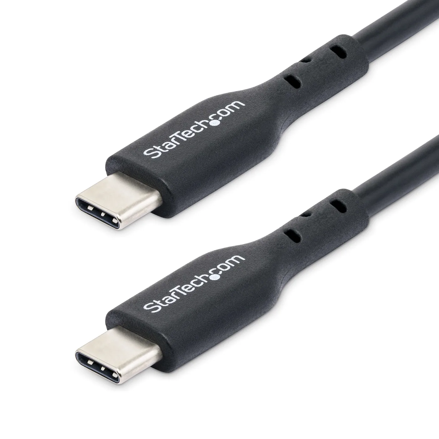 StarTech 3M USB-C CHARGING CABLE/POWER DELIVERY M/M TYPE-C — kabel USB