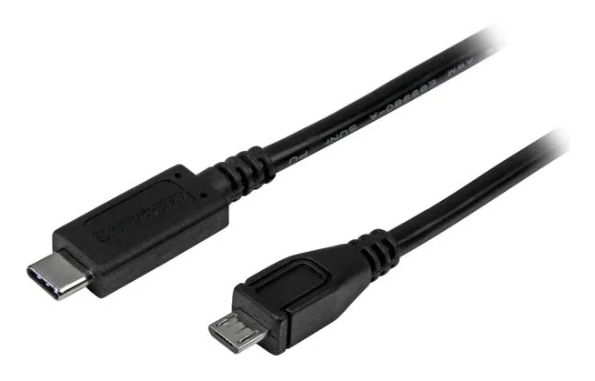 StarTech 1M USB 2.0 C TO MICRO-USB CBL — kabel USB