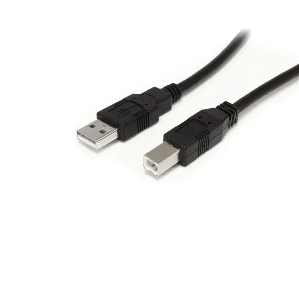 StarTech 30 FT ACTIVE USB A TO B CABLE — kabel USB