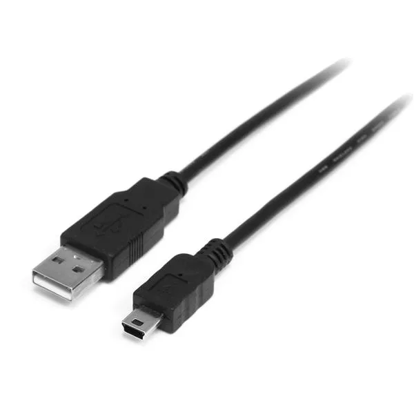 StarTech 0.5M MINI USB 2.0 CABLE — kabel USB