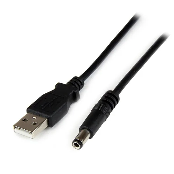 StarTech 1M USB TO 5V DC POWER CABLE — kabel USB