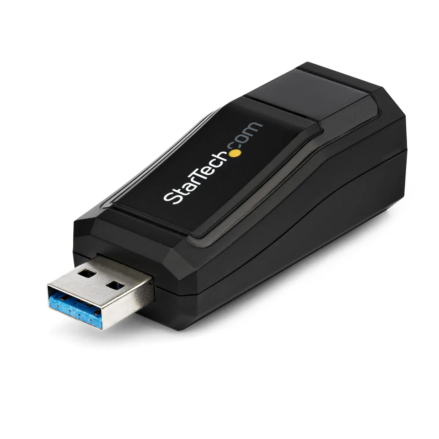 StarTech USB 3.0 TO GIGABIT NIC ADAPTER/IN — karta sieciowa