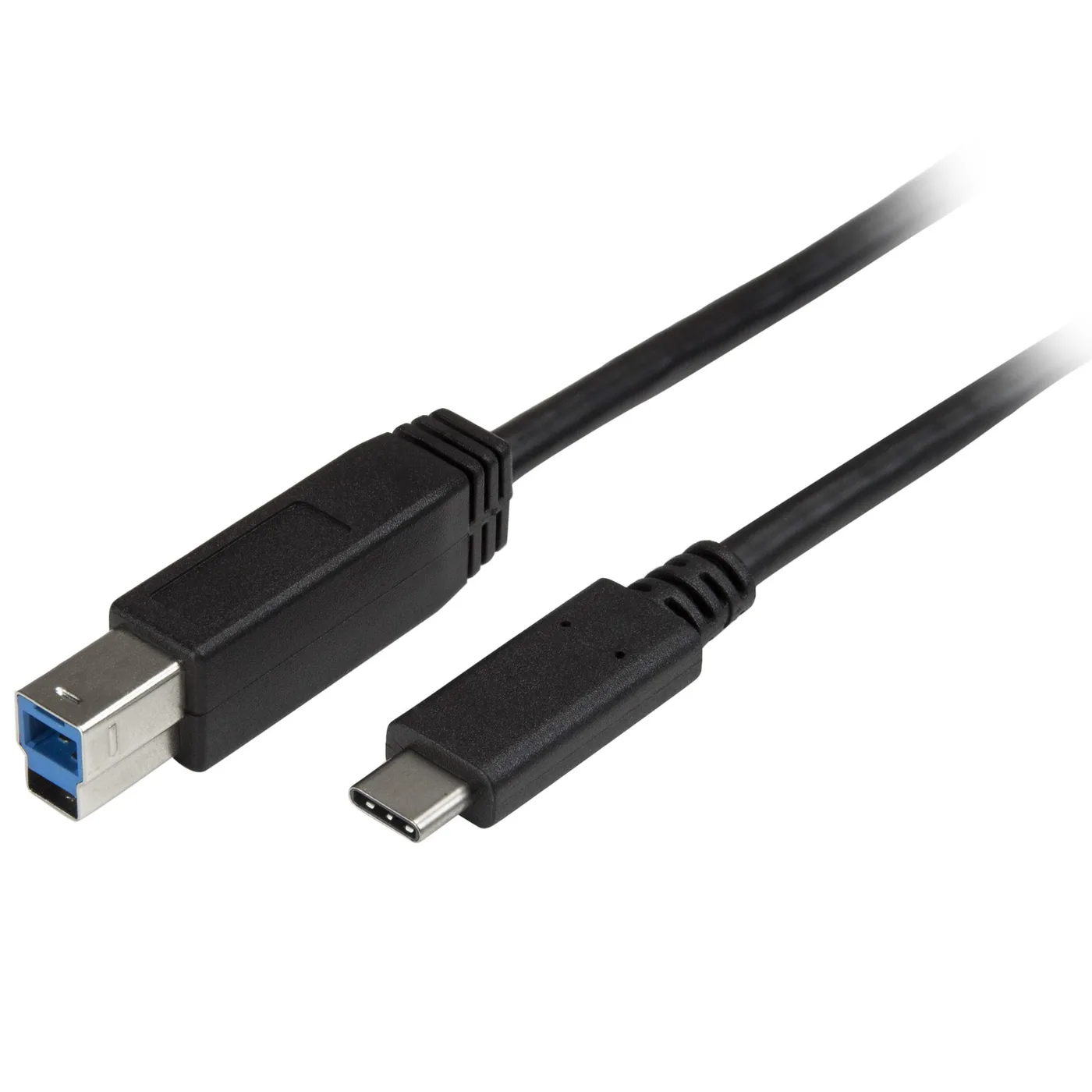 StarTech USB-C CABLE TO USB-B 2M/MALE/MALE — kabel USB