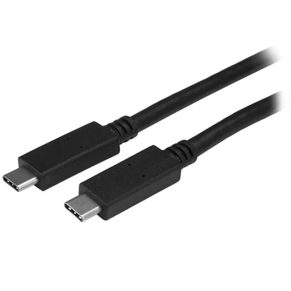 StarTech 2M USB 3.0 C CABLE W/ PD (3A)/3A - USB-IF CERTIFIED - 6FT — kabel USB