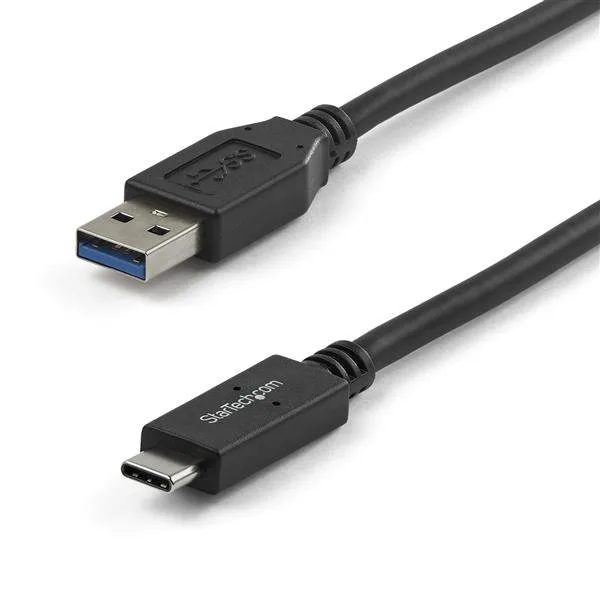 StarTech 1M USB 3.1 USB-C TO USB-A CBL — kabel USB