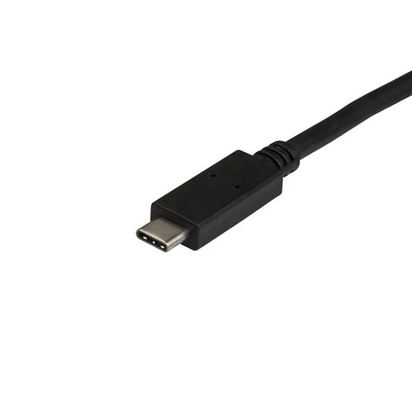 StarTech 0.5M USB TO USB-C CABLE 10GBPS — kabel USB