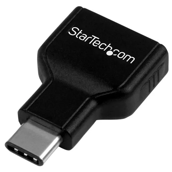 StarTech USB 3.0 USB-C TO USB-A ADAPTER/M/F-USB 3.1 GEN 1 /5GBPS — kabel USB