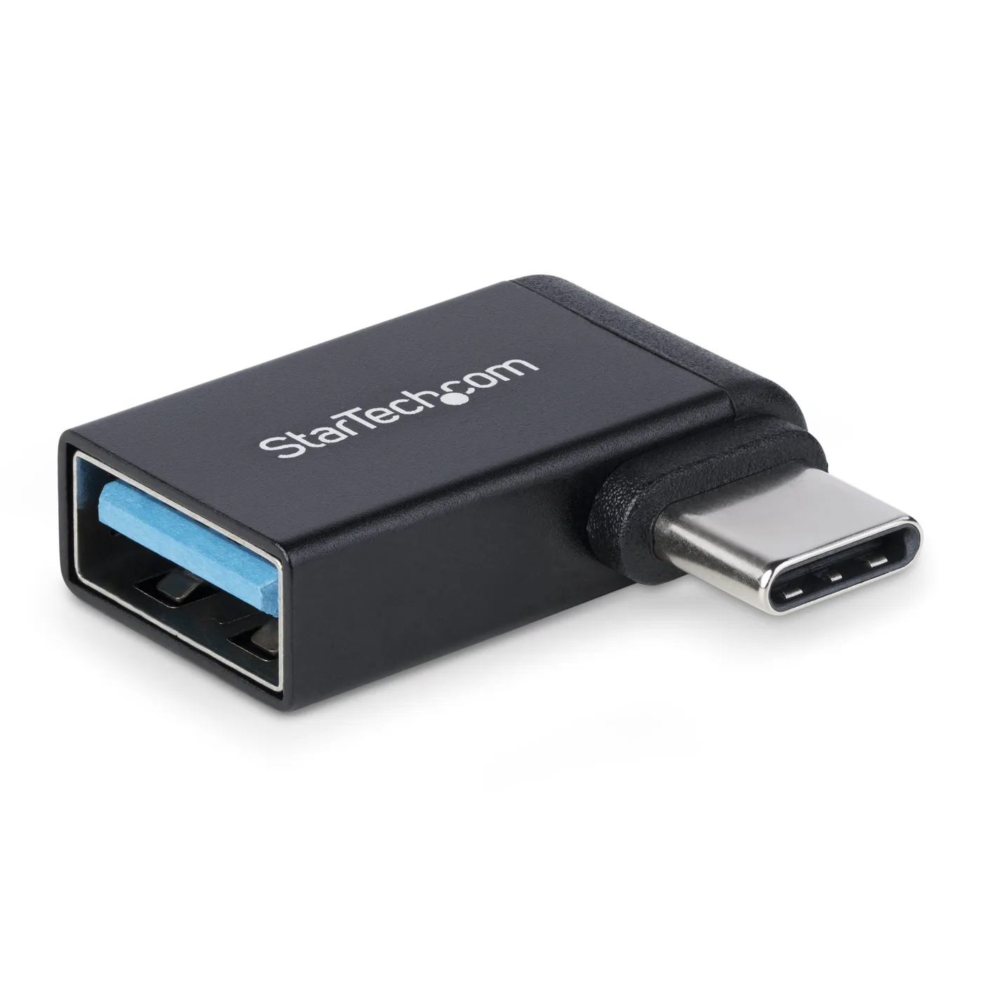 StarTech USB-C TO USB-A ADAPTER 5GBPS/USB 5GBPS COMPACT METAL HOUSING — kabel USB