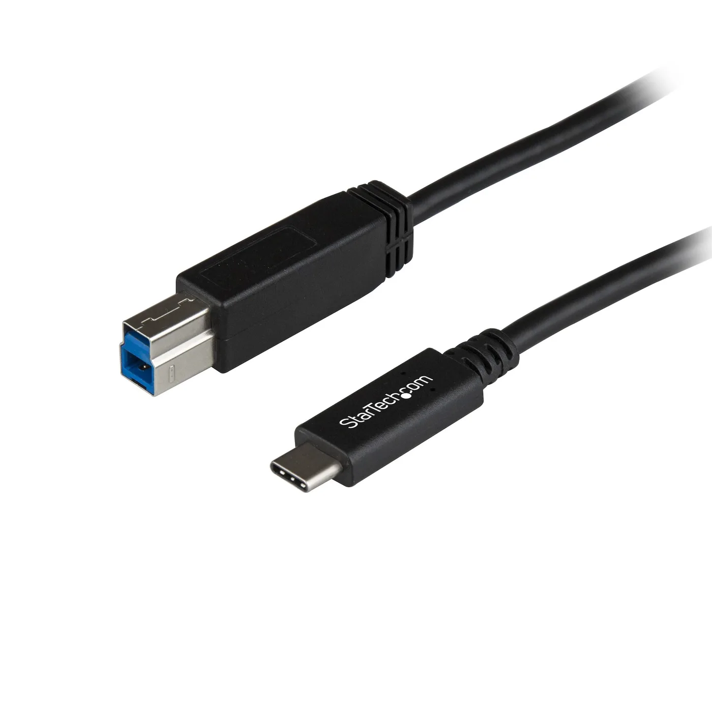 StarTech 1M 3FT USB 3.1 C TO B CABLE — kabel USB