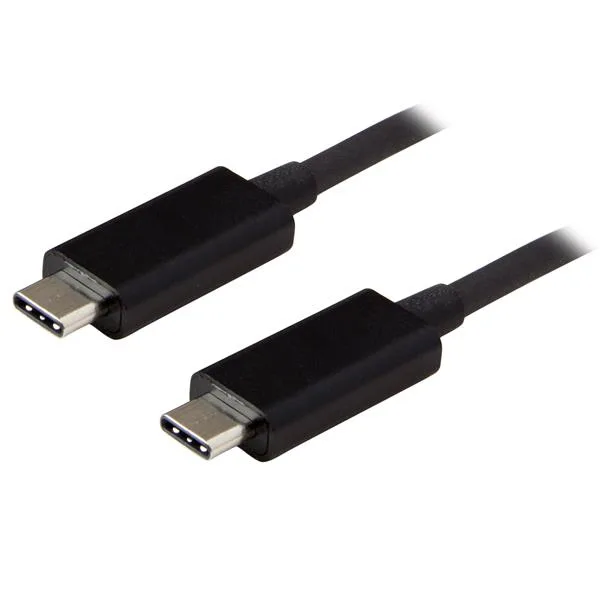 StarTech 1M 3FT USB 3.1 USB-C CABLE M/M — kabel USB