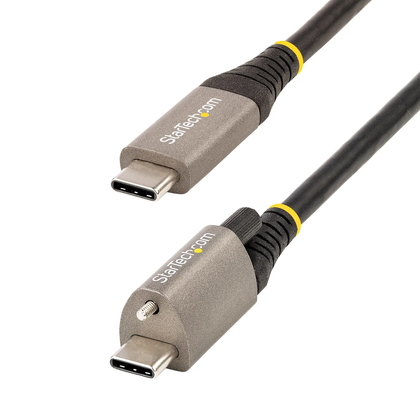 StarTech 20IN TOP SCREW LOCKING USB C — kabel USB