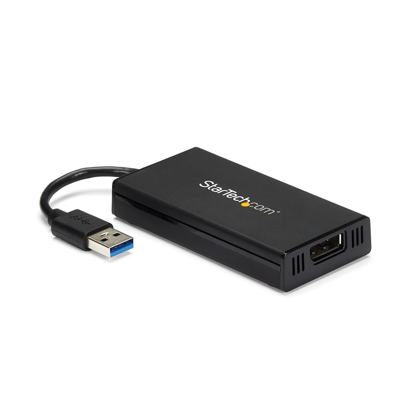 StarTech USB 3.0 TO DISPLAYPORT - 4K/IN — hub USB
