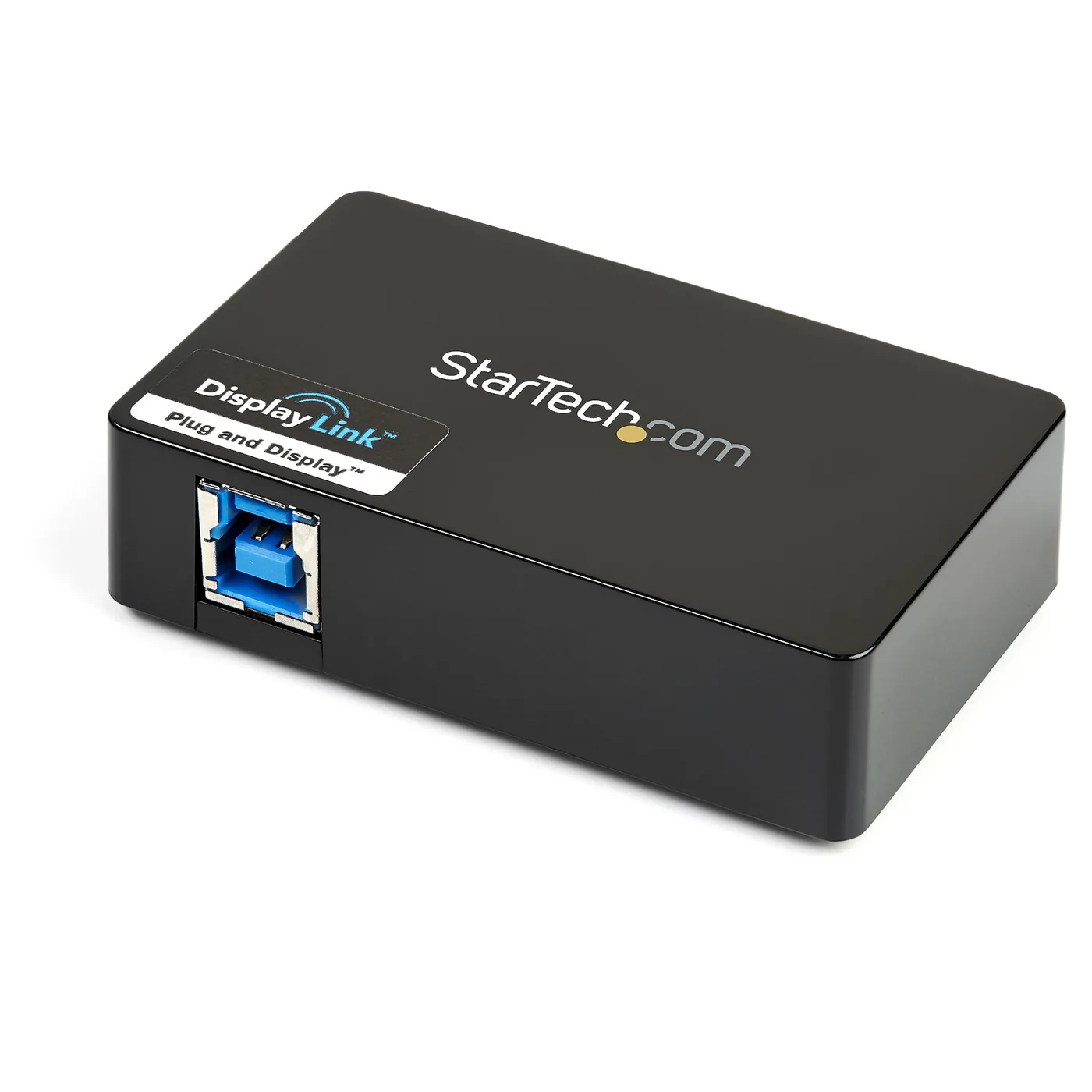 StarTech USB 3 HDMI/DVI VIDEO ADAPTER — kabel do monitora