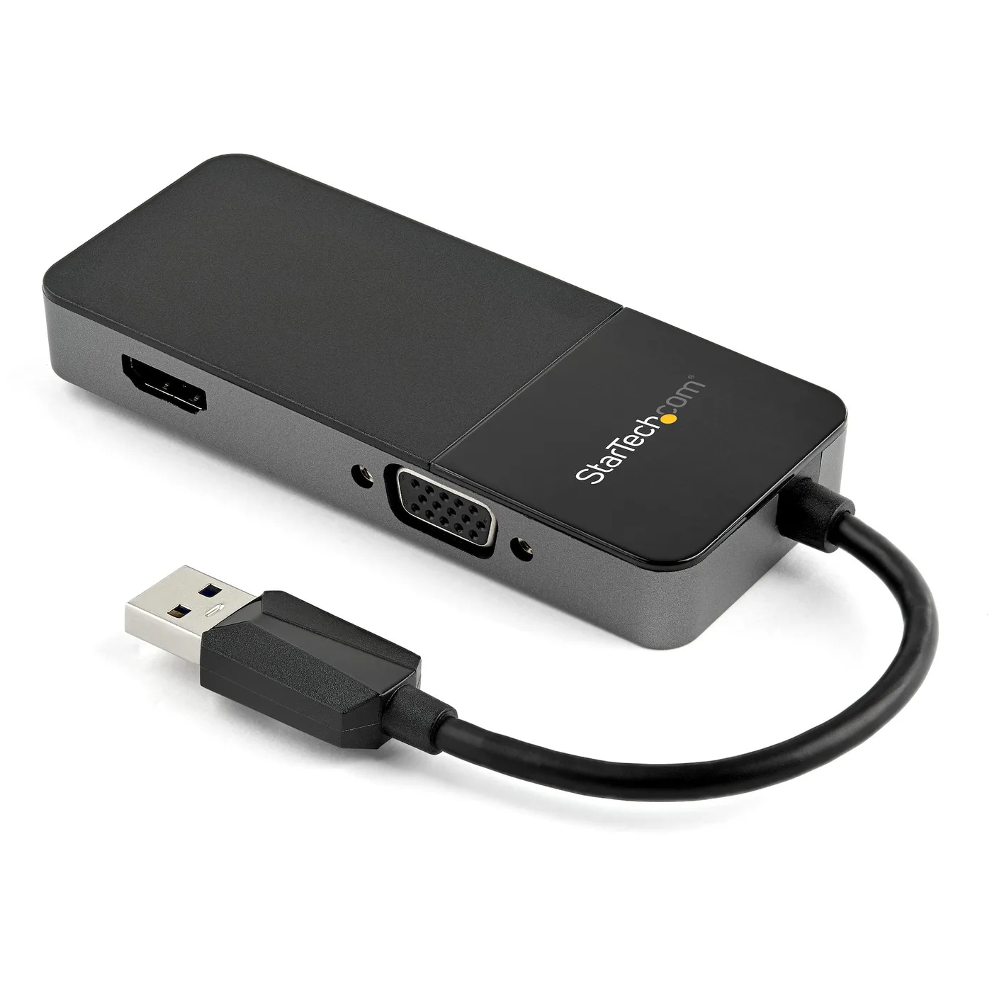 StarTech USB 3.0 TO HDMI VGA ADAPTER — kabel do monitora