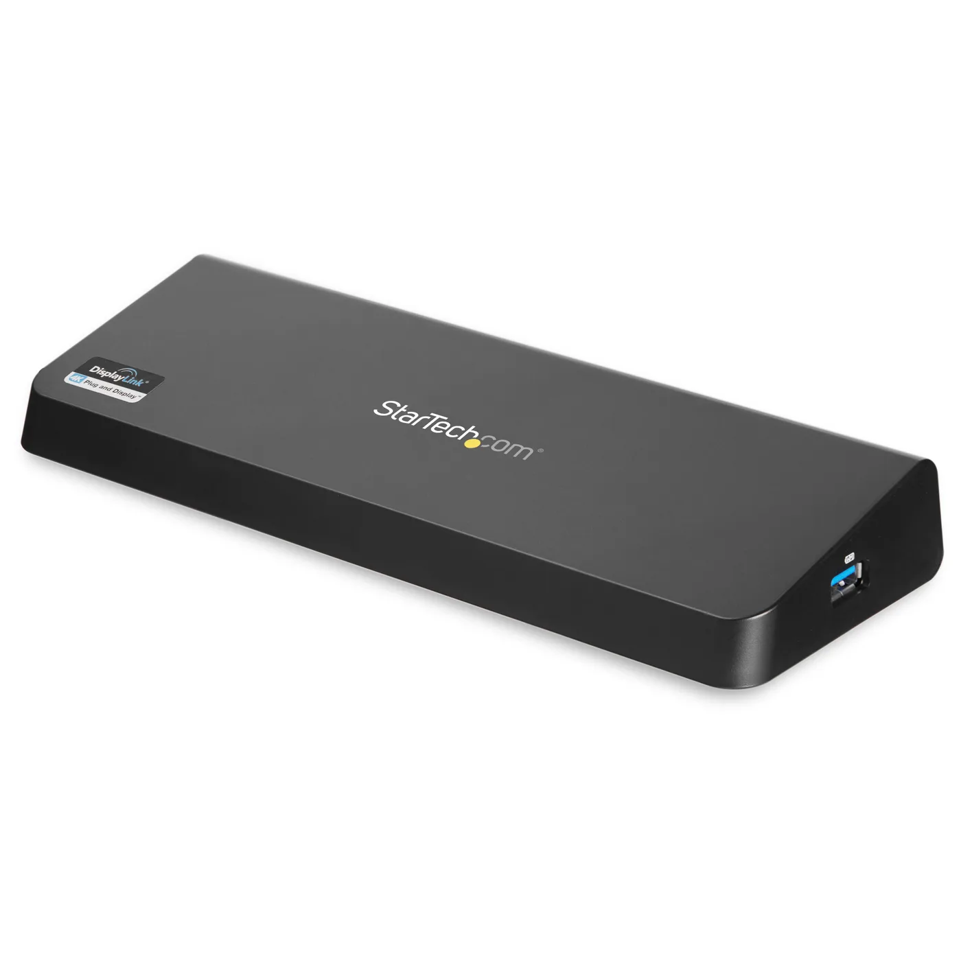 StarTech USB3 4K LAPTOP DOCKING STATION — stacja dokująca