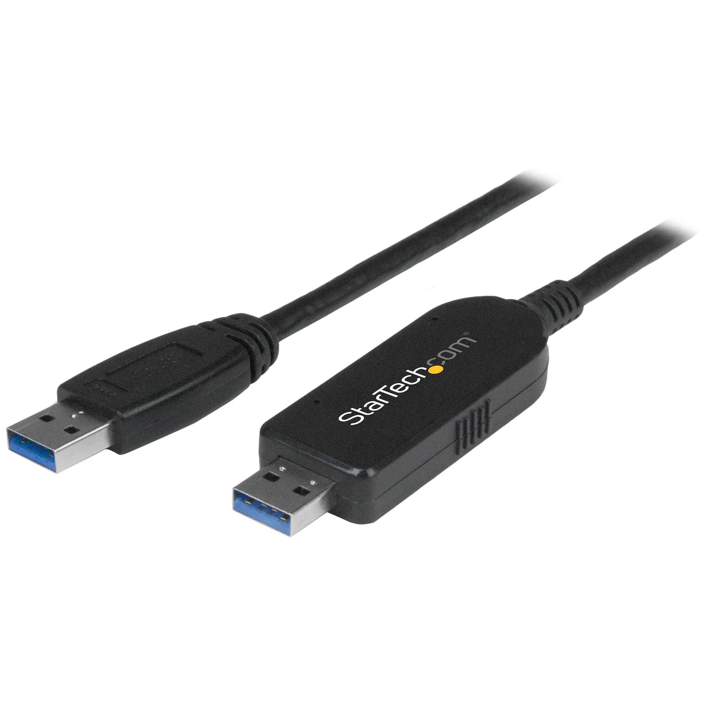 StarTech USB 3.0 DATA TRANSFER CABLE/WINDOWS EASY TRANSFER PCLINQ