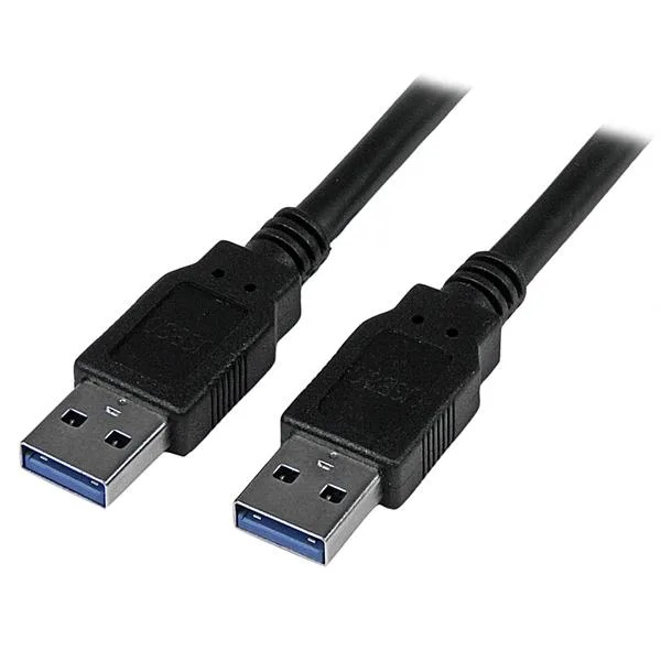 StarTech 3M 10FT USB 3.0 A TO A CABLE — kabel USB