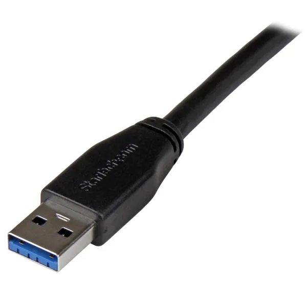 StarTech 30 FT USB 3.0 A TO B CABLE M/M — kabel USB