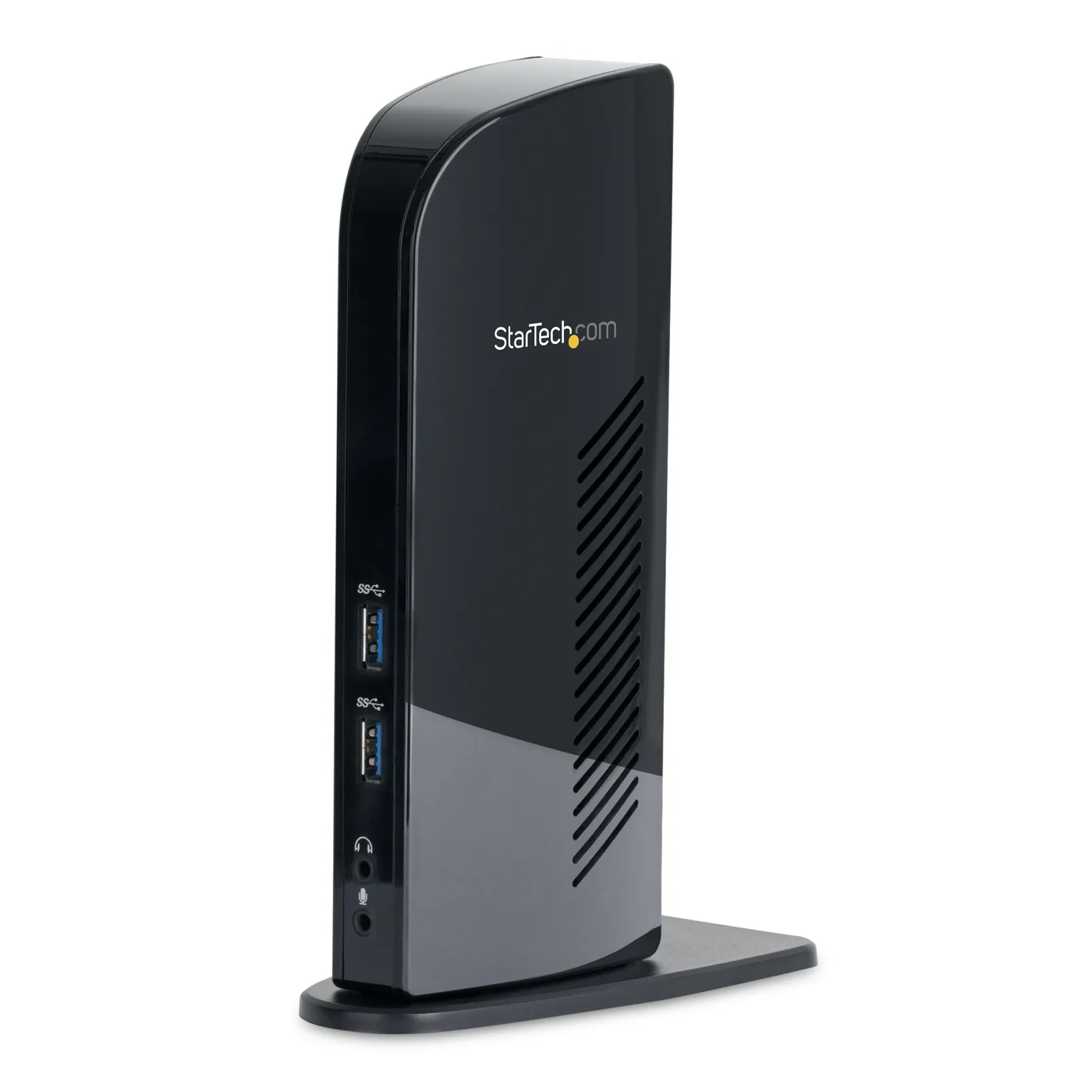StarTech HDMI DVI USB 3 DOCKING STATION — stacja dokująca