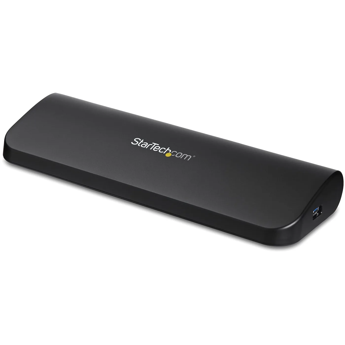 StarTech DUAL VIDEO USB 3.0 LAPTOP DOCK — stacja dokująca