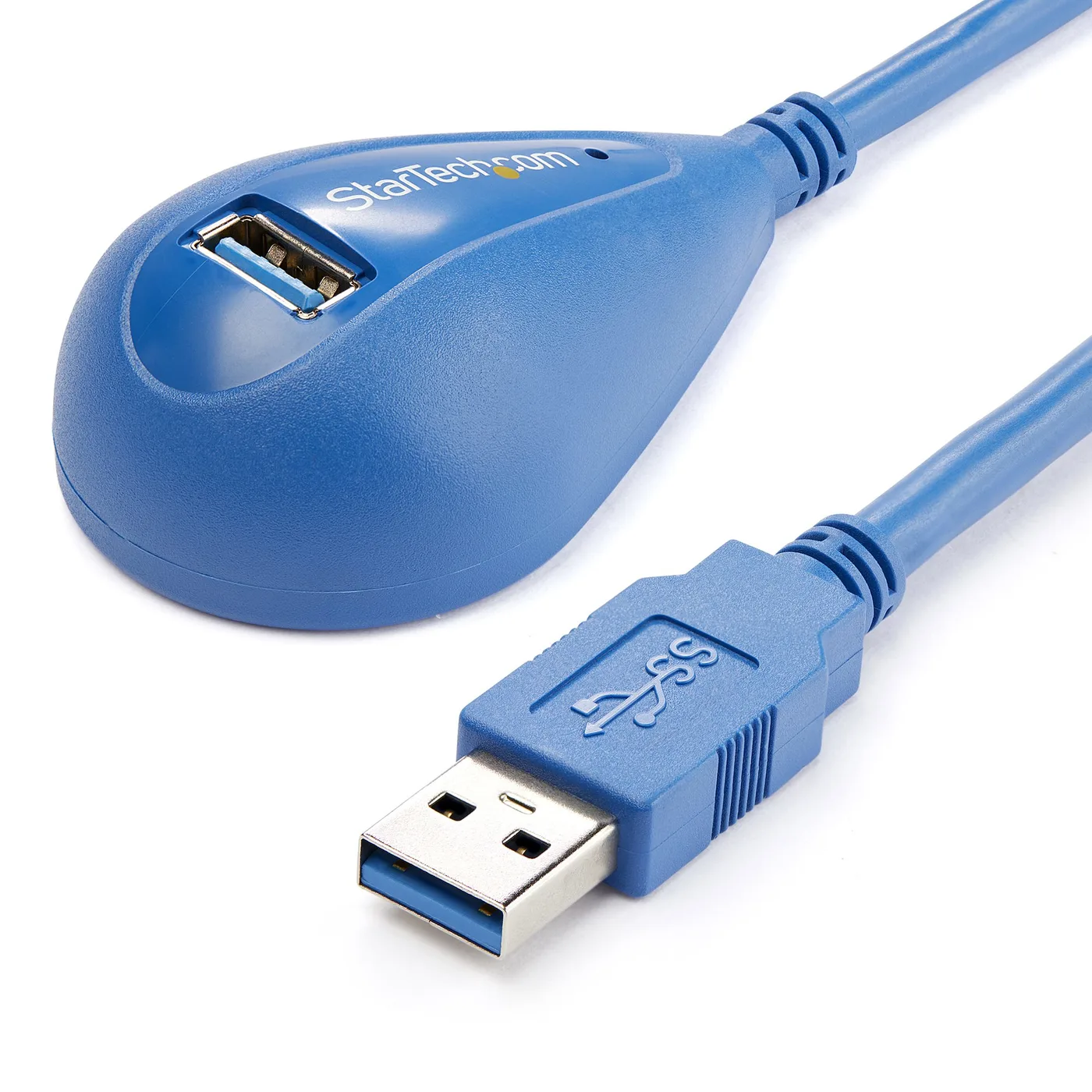 StarTech DESKTOP USB 3 EXTENSION CABLE — kabel USB