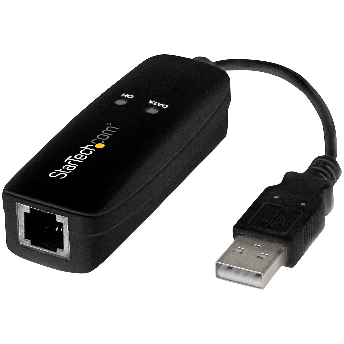 StarTech 56K USB DIAL-UP AND FAX MODEM