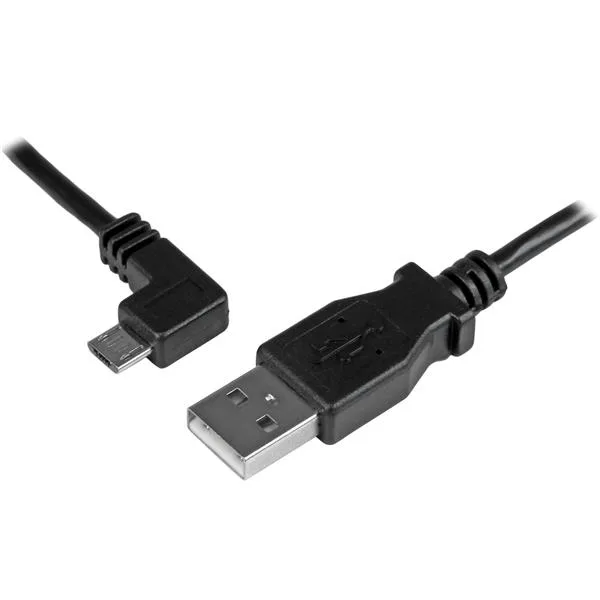 StarTech 3 FT MICRO-USB CHARGING CABLE — kabel USB