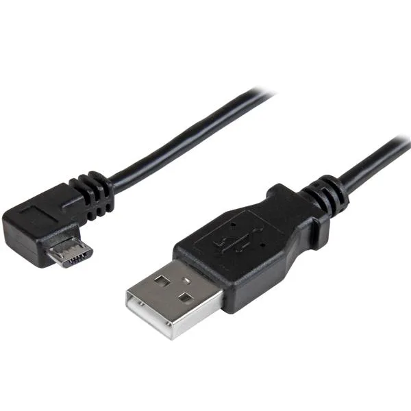 StarTech 6 FT MICRO-USB CHARGING CABLE — kabel USB