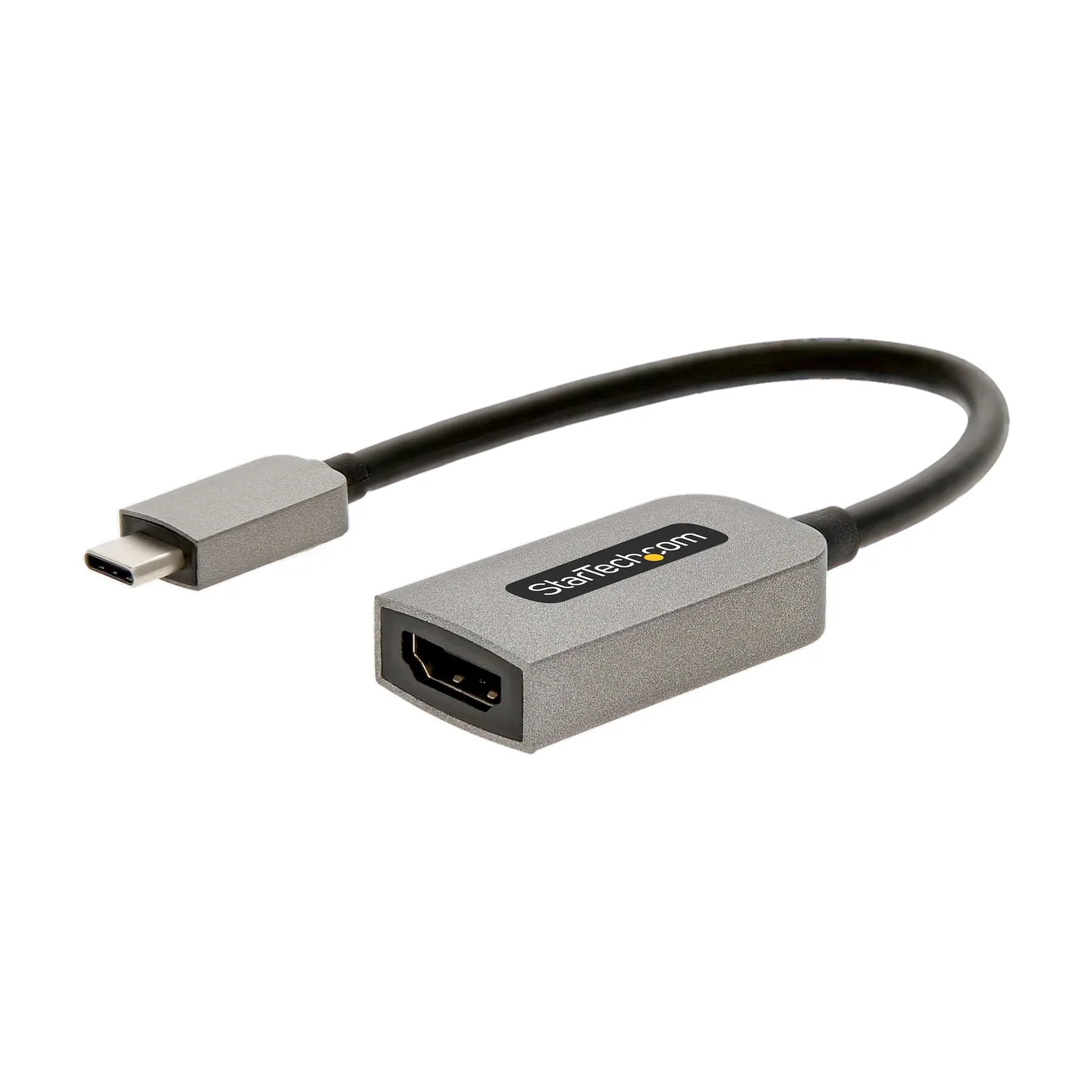 StarTech USB C TO HDMI ADAPTER 4K 60HZ — kabel do monitora