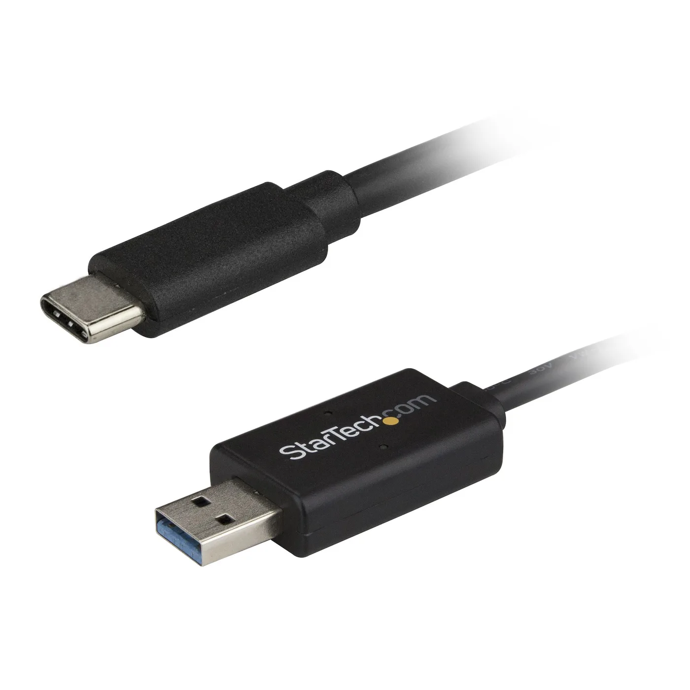 StarTech USB C TO USB TRANSFER CABLE/MAC / WINDOWS - USB 3.0 (5GBPS) — kabel USB