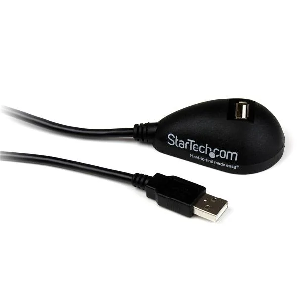 StarTech 5FT DESKTOP USB CABLE — kabel USB