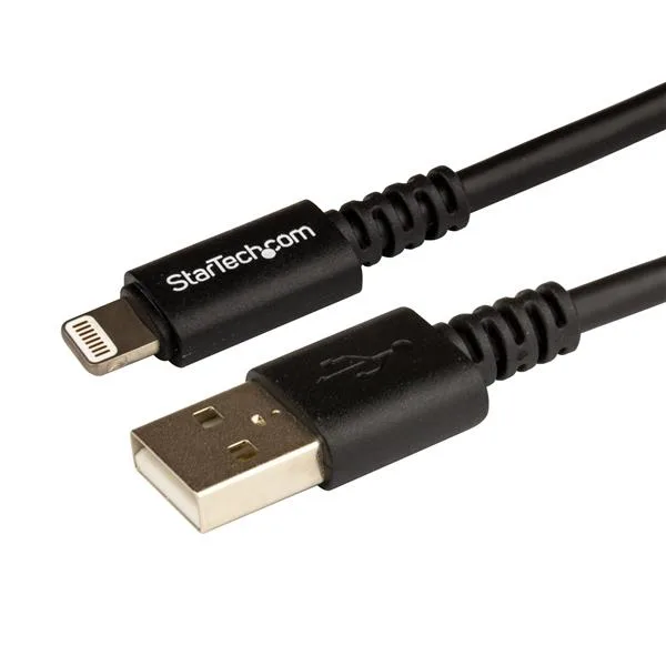 StarTech 10 FT LIGHTNING TO USB CABLE — kabel do monitora