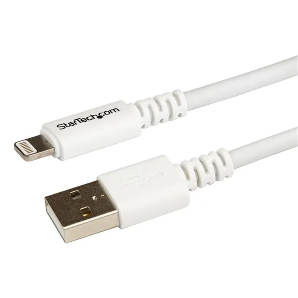 StarTech 10 FT LIGHTNING TO USB CABLE — kabel HDMI