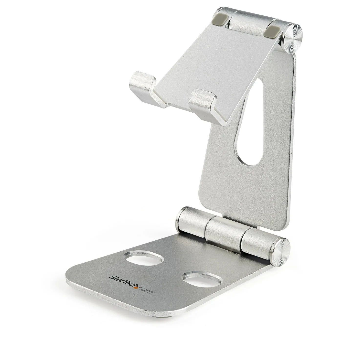 StarTech PHONE / TABLET STAND FOLDABLE — akcesorium do tabletów
