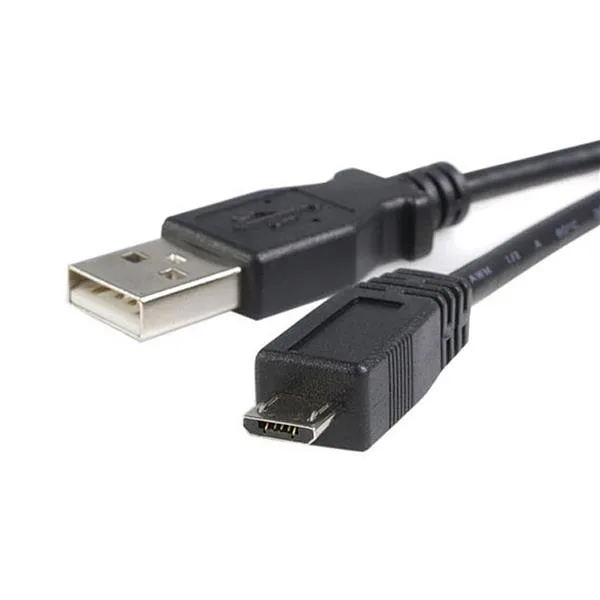 StarTech 1M MICRO USB CABLE — kabel USB