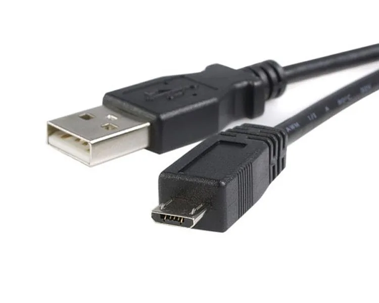 StarTech 3M USB A TO MICRO B USB CABLE — kabel USB