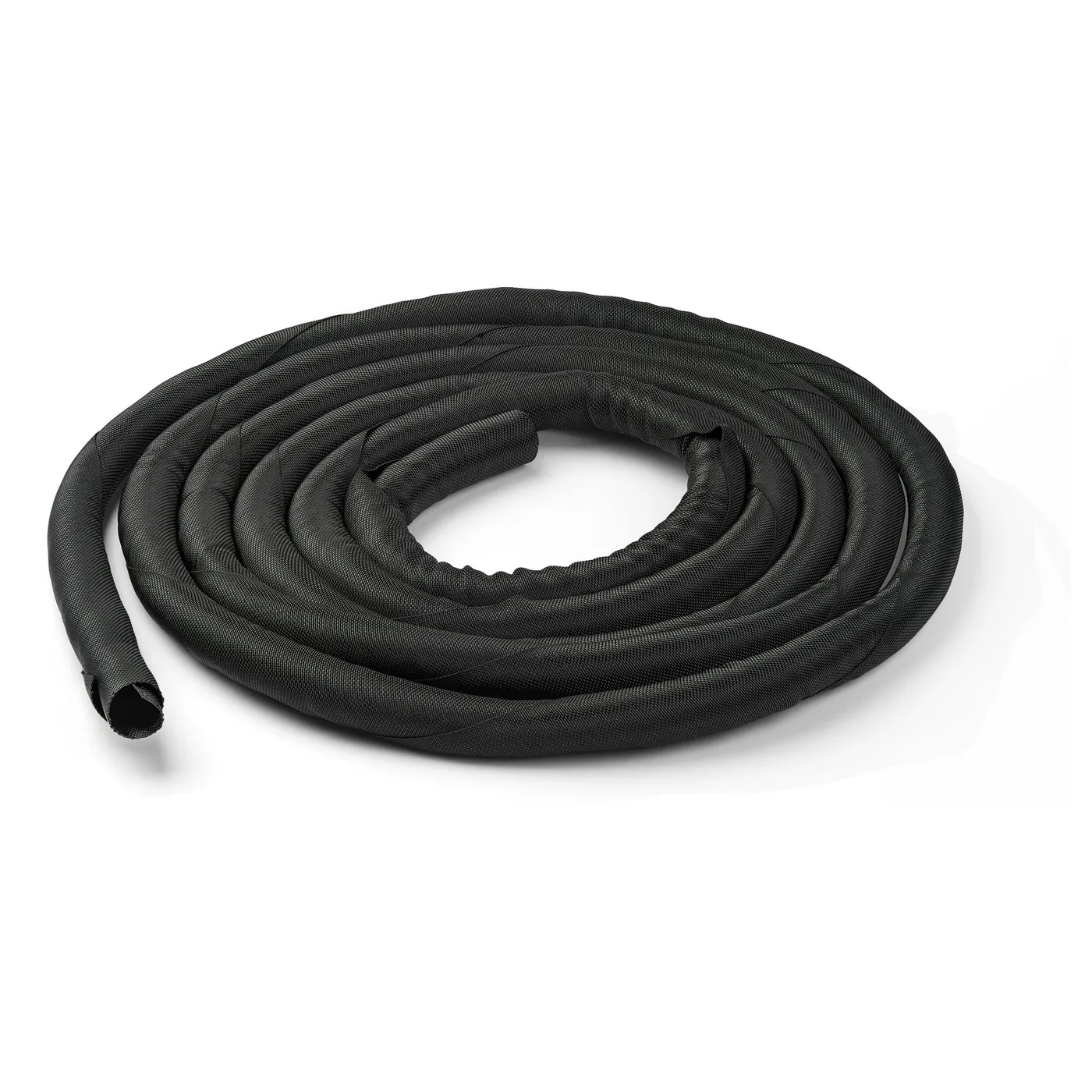 StarTech 15FT. CABLE MANAGEMENT SLEEVE//4.6M CORD CONCEALER - TRIMMABLE — narzędzie