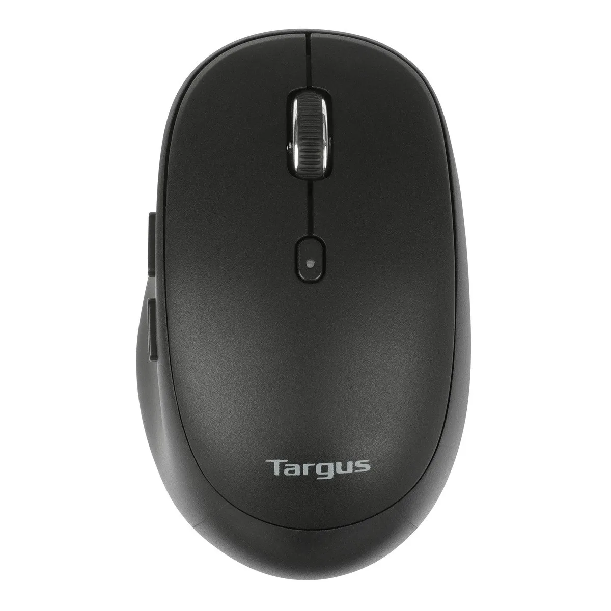 TARGUS ANTIMICROBIAL MID-SIZE/DUAL MODE WIRELESS OPTICAL MOUSE — mysz