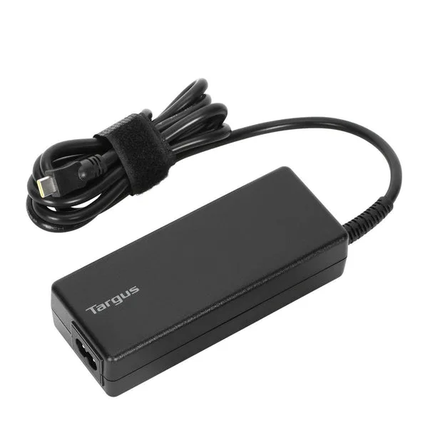 Targus USB-C 100W PD CHARGER — bateria lub zasilacz do laptopa