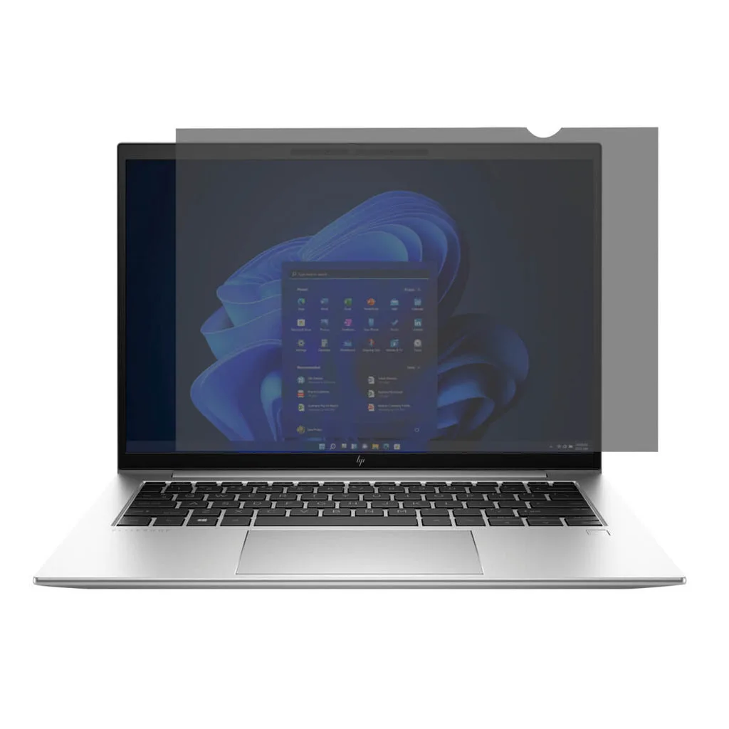 TARGUS INFINITY PRIVACY/SCREEN FOR 14-INCH 16:9 LAPTOPS — akcesorium do laptopów