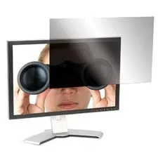 Targus PRIVACY SCREEN 24 IN/WIDESCREEN — akcesorium do monitorów